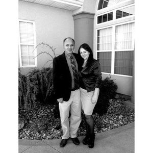 Meet your Posher, Tanya